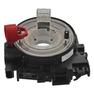 Febi Wickelfeder f?r Airbag VW Caddy Eos Golf Jetta Scirocco Touran
