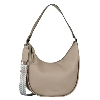 TOM TAILOR BAGS - Tatiana taupe - Gr. - M