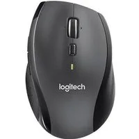 Logitech Logitech M705 ergonomische Maus