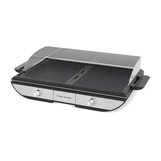 riviera&bar Plancha-Grill 2-in-1