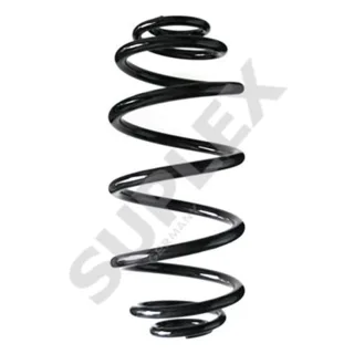 Suplex Feder hinten Opel Vectra C 23360