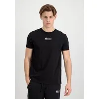 Alpha Industries T-Shirt Organics EMB T-Shirt