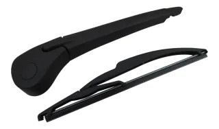 Scheibenwischer Heckwischer Wischerarm Kappe für Renault Modus ab 2004-2008