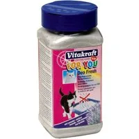 Vitakraft Geruchsentferner Deo Fresh Lavendel, 720g