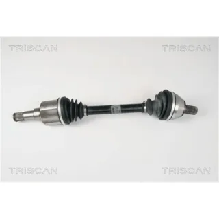 Triscan Antriebswelle links Ford C-Max Focus Volvo C30 S40