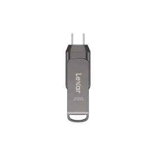Lexar MEMORY Drive Flash USB3.1 256G/D400 LJDD400256G-BNQNG | ljdd400256g-bnqng | 256 GB