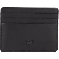 Braun Büffel Etui Hannes, Leder
