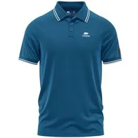FORSBERG T-Shirt formstabil Poloshirt