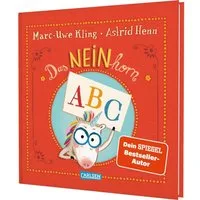Das NEINhorn-ABC / Marc-Uwe Kling