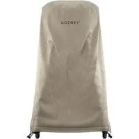 Arc + Arc XL Abdeckhaube lang, Abdeckung beige, für Pizzaofen Arc und Arc XL mit Stand