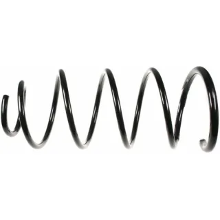 Sachs Feder vorne Citroen C4 Peugeot 307 997957