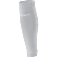 Stark Soul® Fußballstutzen Stutzen ohne Fuss - Sleeve/ Tube, Sportstutzen, Fussballstutzen (1 Paar)