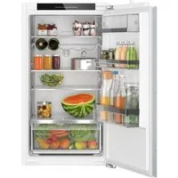 BOSCH Einbaukühlschrank KIR31ADD1, 102,1 cm hoch, 55,8 cm breit, Extra viel Platz für deine frischen Lebensmittel dank VitaFresh XXL