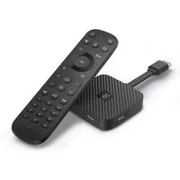 Telekom Deutschland Streaming-Box Telekom MagentaTV Stick 4K, Netflix, Prime Video, Disney, Youtube, Sky Ticket
