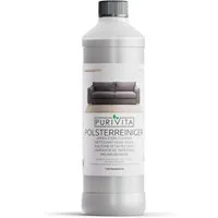 Purivita PURIVITA® Polsterreiniger Konzentrat 1:30, 750ml Polsterreiniger