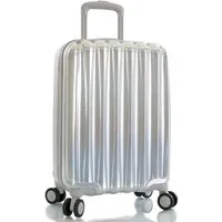 Heys Hartschalen-Trolley Astro, verschiedene Größen und Farben, 4 Rollen, Heys Reisegepäck TSA Schloss Volumenerweiterung