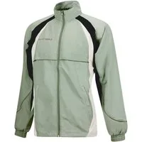 Airtracks Laufjacke Herren Fahrradjacke / Laufjacke (Funktionsjacke Ideal für Radfahren Laufen Training) » S M L XL XXL XXXL «
