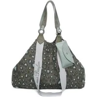 Fritzi aus Preußen Schultertasche Izzy Bag (Set, 2-tlg)