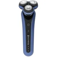 Remington Elektrorasierer XR1775, Aufsätze: 1, integrierter Präzisionstrimmer, Nass-& Trockenrasur, 360°PivotBallDrehgelenk, SynXSchneidsystem