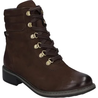 JOSEF SEIBEL Selena 52 | Stiefelette für Damen | Braun Selena 52, moro