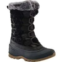 Kamik Snovalley 6 Winterstiefel Warme, wasserdichte Damen-Winterstiefel mit nachhaltiger Isolierung