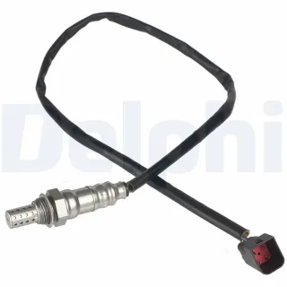 Delphi Lambdasonde vor Katalysator Ford ES20252-12B1