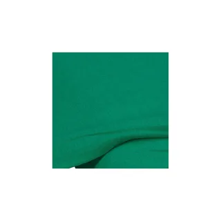 Baumwoll-Jersey "Casual" mit Elasthan, smaragd