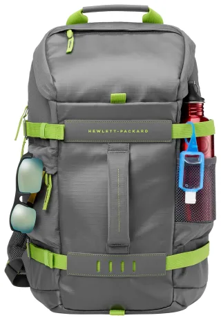 HP Odyssey Backpack | l8j89aa#abb | Notebook-Rucksack - 39.62 cm (15.6")