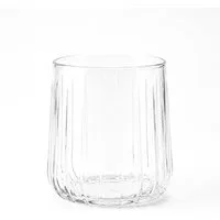Pasabahce Glas Nova 420154 3er-Set Trinkglas Su Bardagi Wasserglas, 3-tlg.