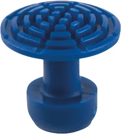 KS Tools Klebestück sphärisch, rund, Ø 20 mm - 140.2541