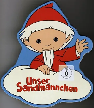 Unser Sandmännchen Folge 7-9 (Steelbook 3 Discs)