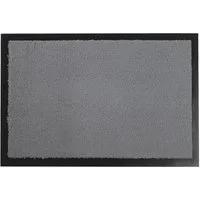 HAMAT Fußmatte Candy, rechteckig, Höhe: 6 mm, robuste Ausführung