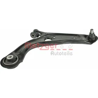 Metzger Querlenker vorne rechts Fiat Panda 169 58084402