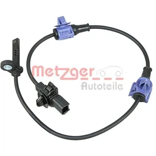 Metzger Raddrehzahlsensor hinten rechts Honda CR-V RE RM 09001049