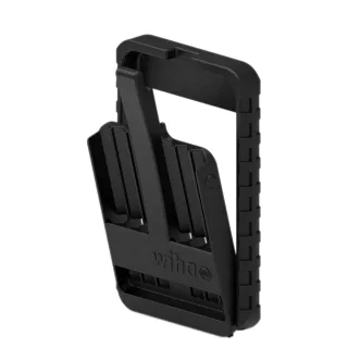 Wiha slimBit-Box leer - 43163
