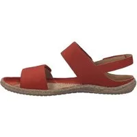 Josef Seibel Josef Seibel - Caitlyn 04 - Rot Sandalette