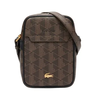 Lacoste Mono Slate Bag
