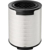 Philips NanoProtect Filter FY1700/30, Zubehör für Philips Luftreiniger AC1711 AC1715, Kombifilter