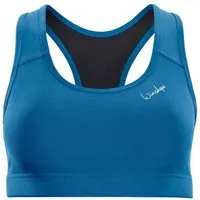 Winshape Sport-Bustier Functional Comfort Sport-BH SB102C mit herausnehmbaren Pads