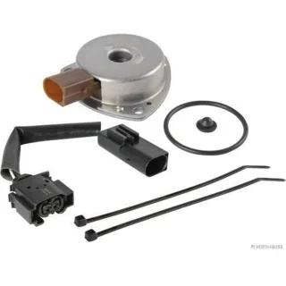 Elparts Anschlussleitung Stellmagnet Nockenwelle Mercedes 51277375