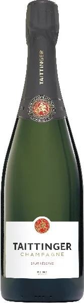 Taittinger Champagne Brut Reserve Jg.