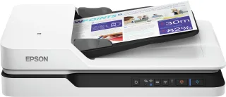 Epson WorkForce DS-1660W | b11b244401 | Dokumentenscanner - Duplex