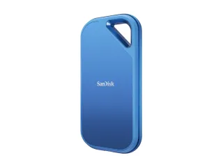 SanDisk Creator Pro | sdssde81c-4t00-g25 | SSD - 4 TB
