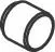 Hansgrohe Griffstopfen Axor Mischer, 96762000 96762000