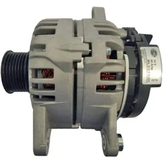 Hella Lichtmaschine 90A Renault Clio Modus Twingo