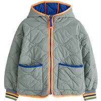 Little Bird by Jools Oliver Steppjacke Little Bird by Jools Oliver wasserabweisende Jacke (1-St)