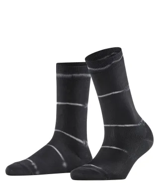 FALKE - FALKE Wave Bond Damen black - Gr. - 40.5