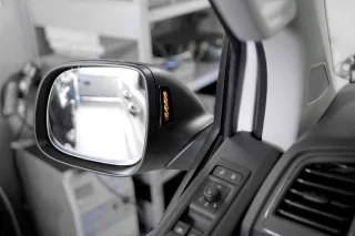 Spurwechselassistent (Side Assist) für VW T6 SG
