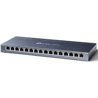 tp-link TP-LINK TL-SG116 TL-SG116 Netzwerk Switch 16 Port Netzwerk-Switch