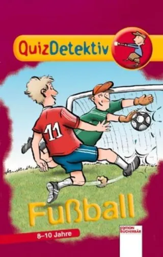 Städte Länder & Flüsse: QuizDetektiv